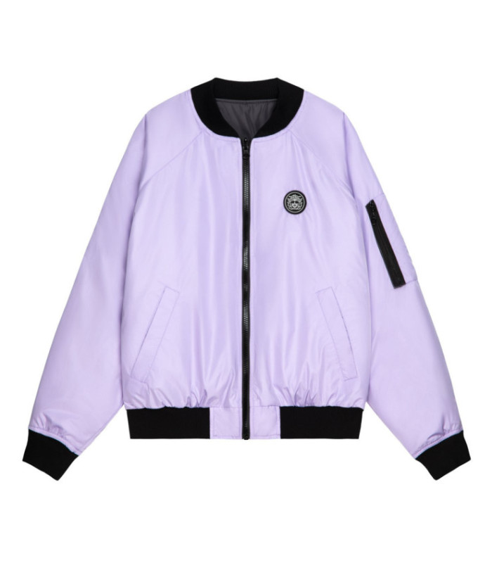 Бомбер MEDOOZA 2-сторон. "Asian Dream"