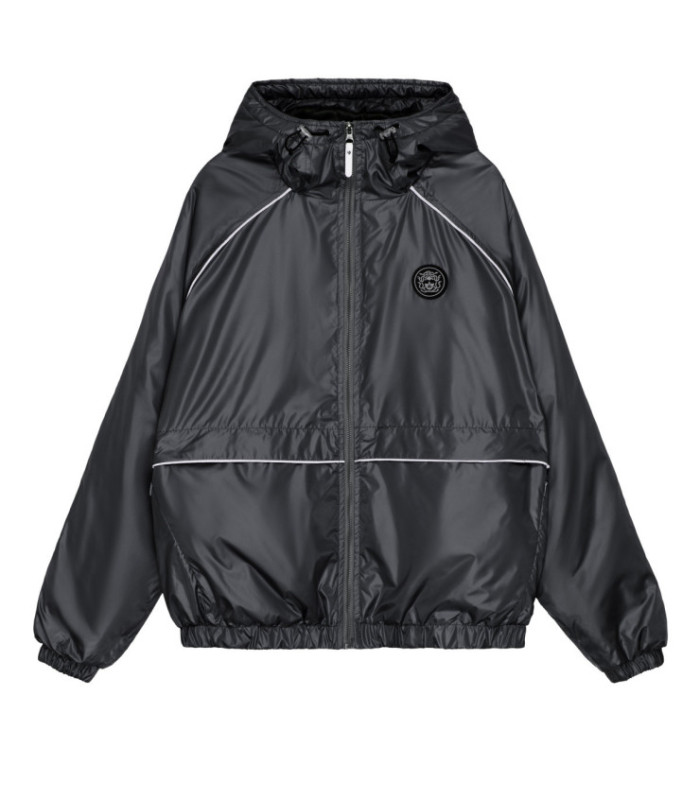 Куртка MEDOOZA "LaserJack 100" (черный)