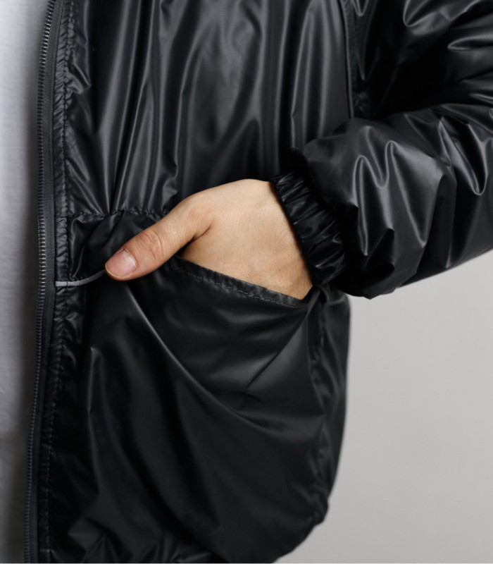 Куртка MEDOOZA "LaserJack 100" (черный)