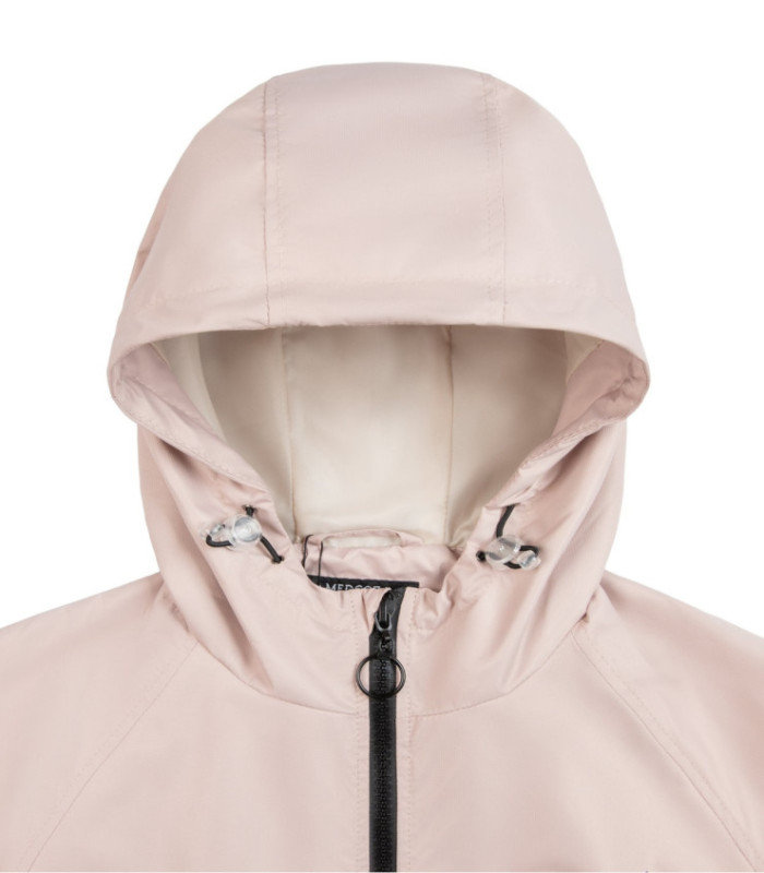 Куртка Storm MEDOOZA "Журавль" (капучино)