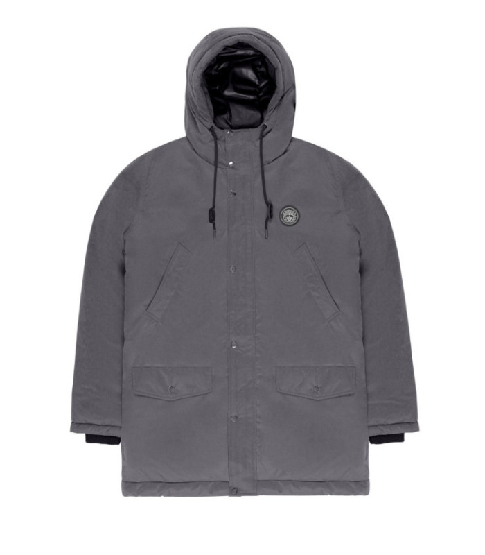 Парка MEDOOZA "Goliath" (graphite)