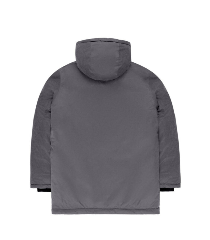 Парка MEDOOZA "Goliath" (graphite)