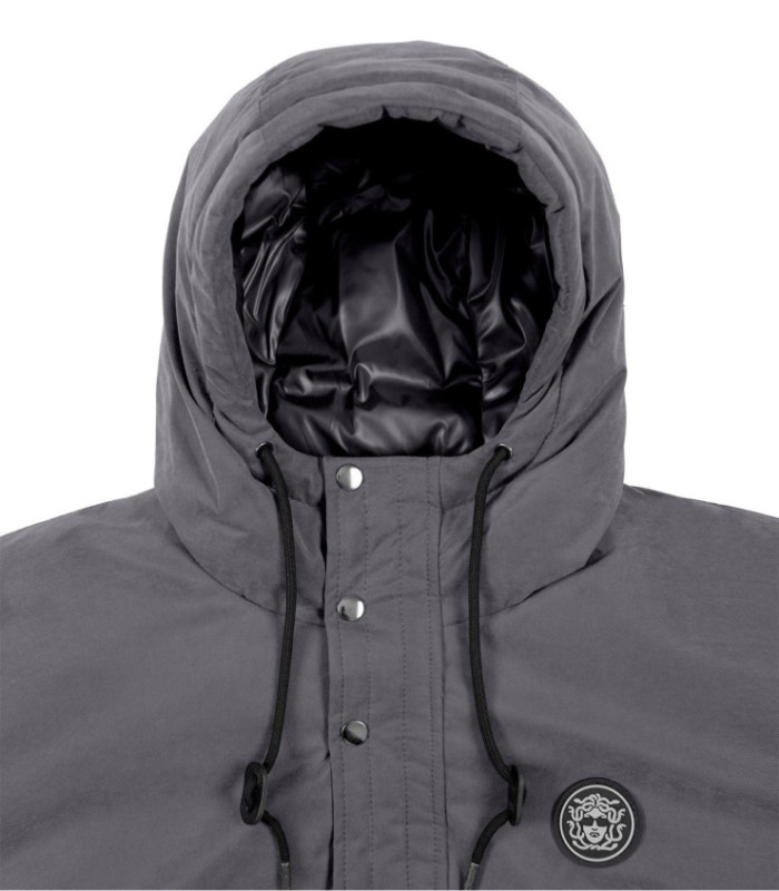 Парка MEDOOZA "Goliath" (graphite)