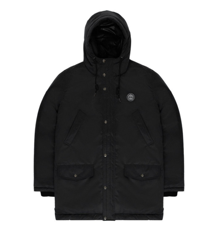 Парка MEDOOZA "Goliath" Dragon (black)