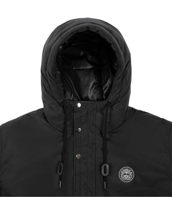 Парка MEDOOZA "Goliath" Dragon (black)