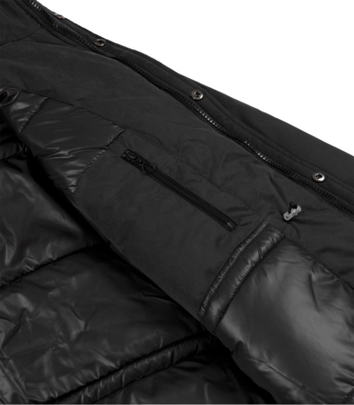 Парка MEDOOZA "Goliath" Dragon (black)