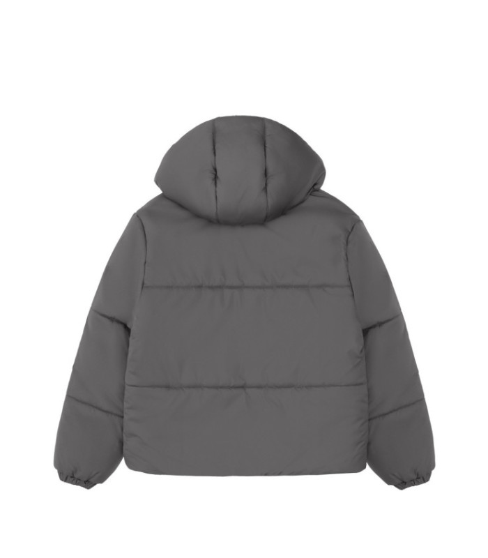 Куртка MEDOOZA "Puffer" (графит)