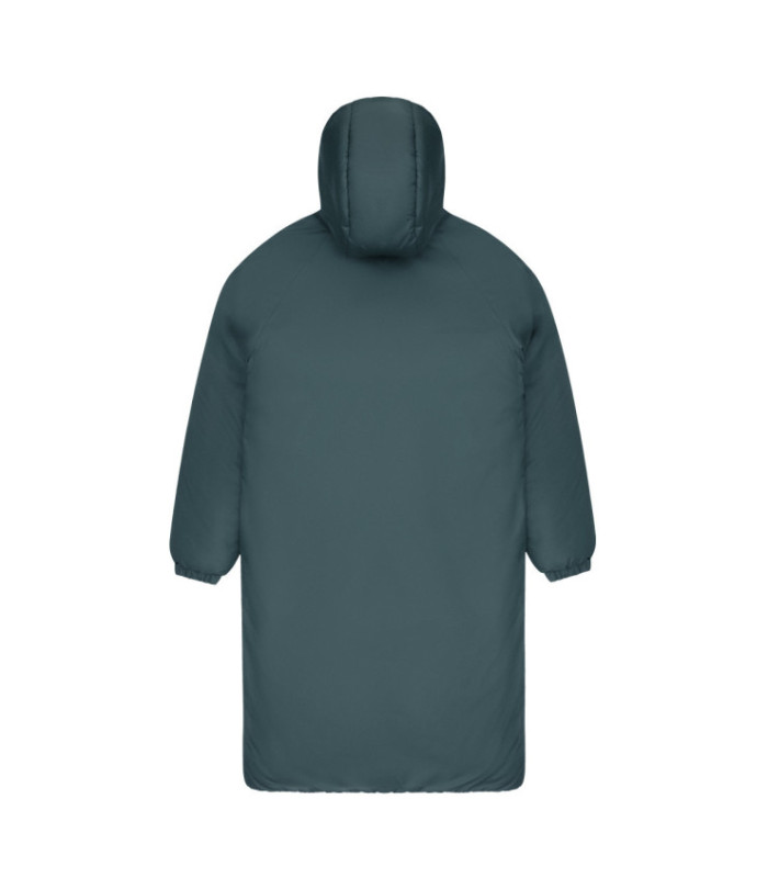 Парка MEDOOZA 'Anaconda' (темно-серый)