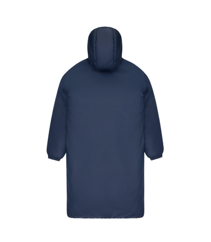 Парка MEDOOZA 'Anaconda' (темно-синий)