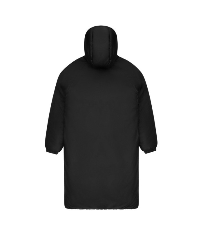 Парка MEDOOZA 'Anaconda' (черный)