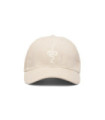 Кепка MEDOOZA "Snake ss24" (бежевый)