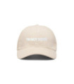 Кепка MEDOOZA "Not Sorry" (бежевый)