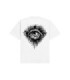 Футболка MEDOOZA "Eye" (белый) NCL23