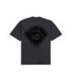 Футболка MEDOOZA "Eye" (графит) NCL23