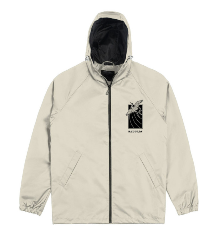 Куртка Storm MEDOOZA "Журавль" (бежевый)