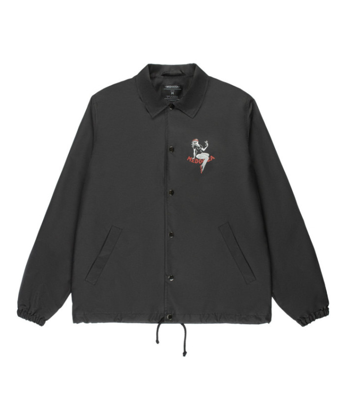 Коуч MEDOOZA "Luck" (черный)